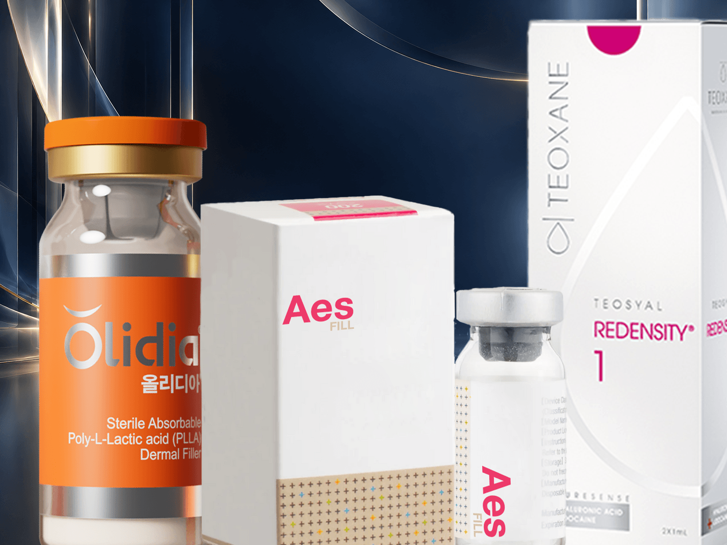 บริการ Biostimulator ไบโอสติมูเลเตอร์