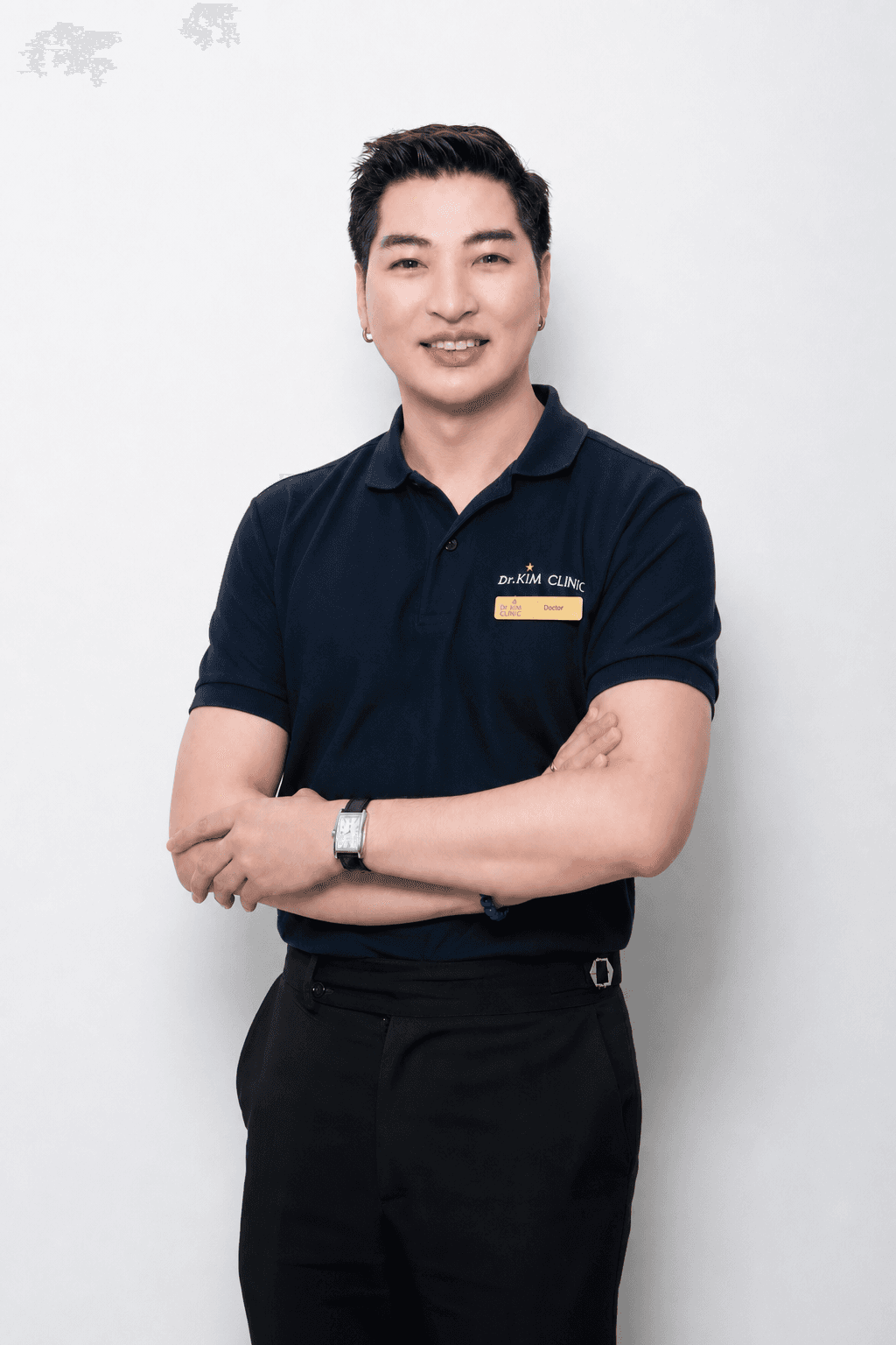 นพ.พงศ์พันธ์ ศิรินภาพันธ์ — แพทย์ประจำคลินิก (ว.49913)