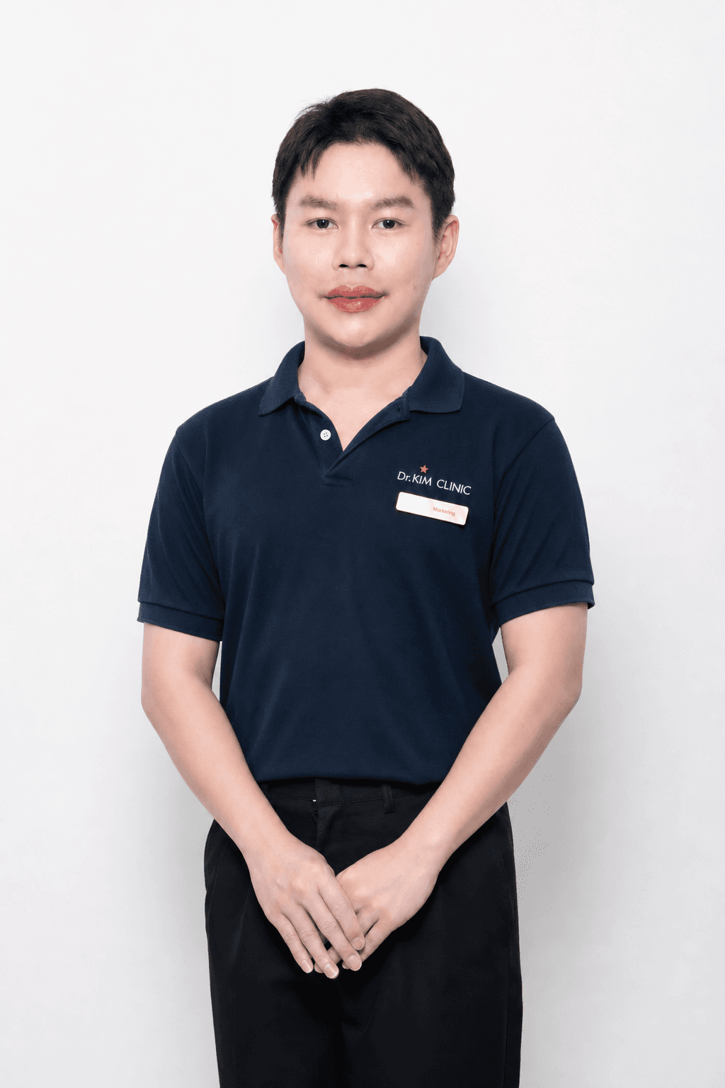 วีรวุฒิ ปาลี — Marketing & Graphic Design