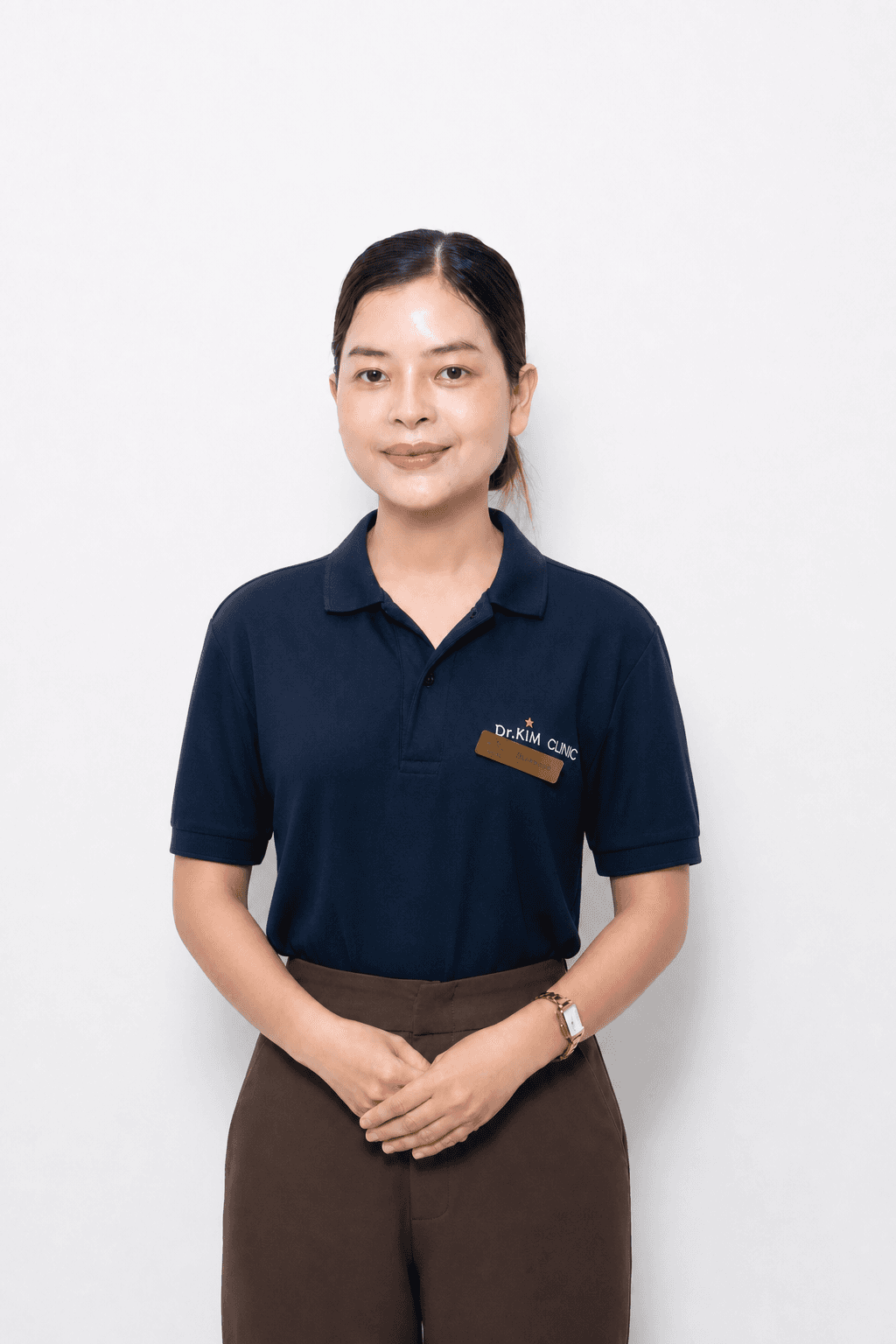 ปี คำเฮือง — Housekeeping Team